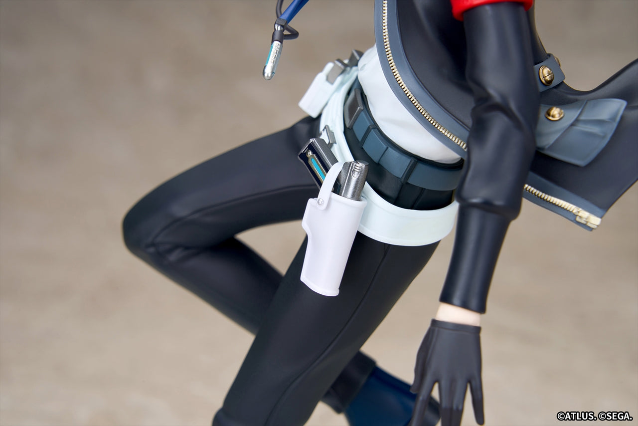 LIMEPIE Series Persona 3 Reload Main Character