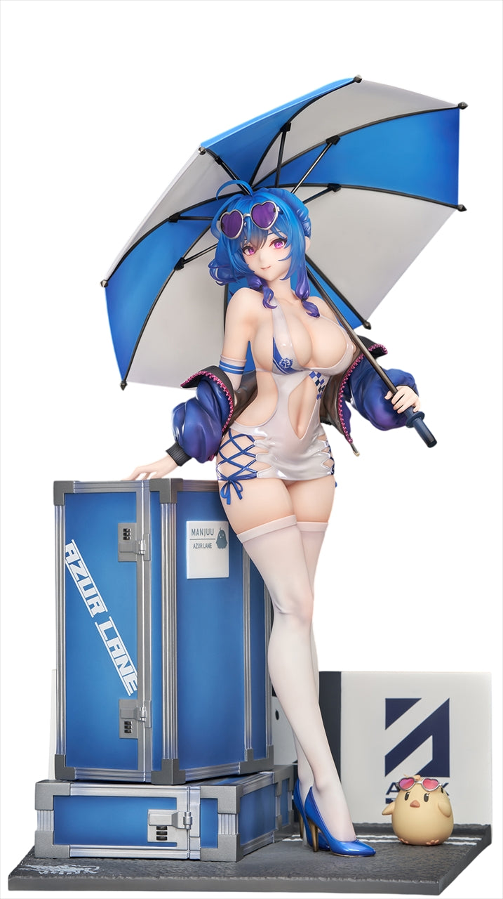 Azur Lane St. Louis Race Queen Ver.