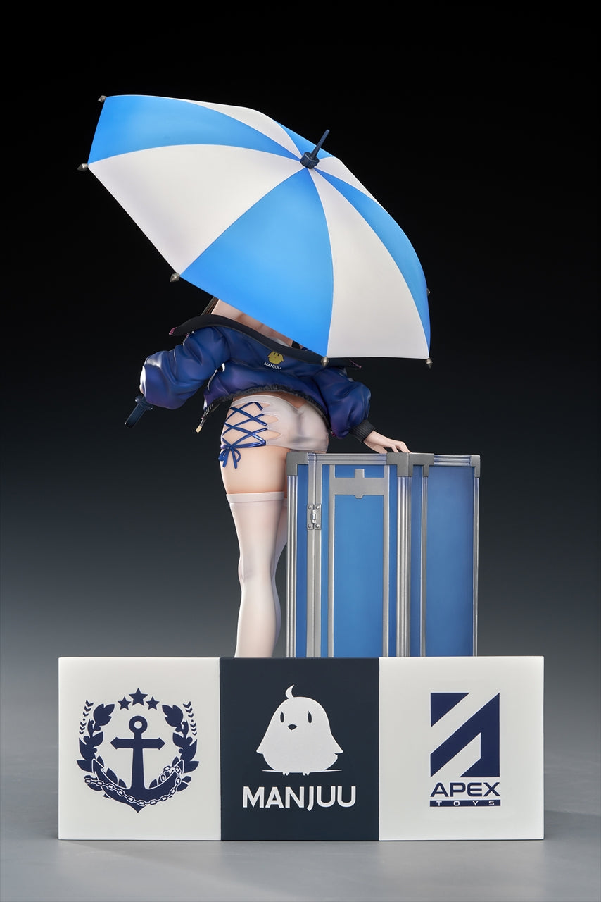 Azur Lane St. Louis Race Queen Ver.