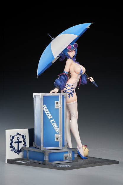 Azur Lane St. Louis Race Queen Ver.