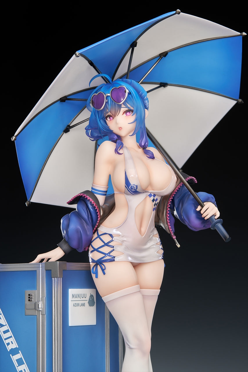 Azur Lane St. Louis Race Queen Ver.