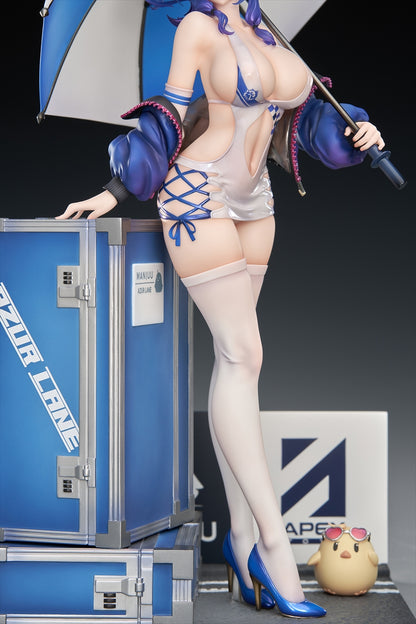Azur Lane St. Louis Race Queen Ver.