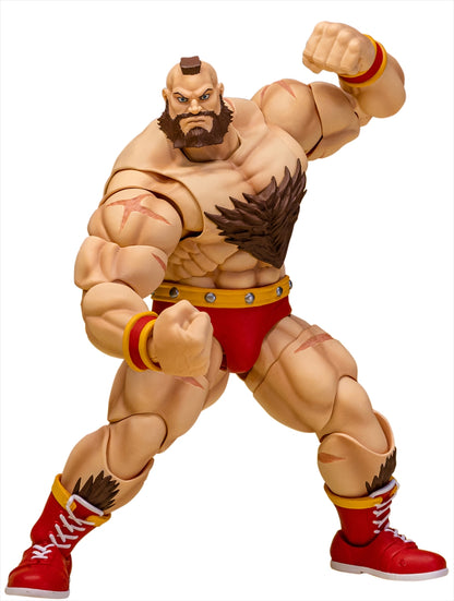 Storm Arena Street Fighter ZERO3 Zangief
