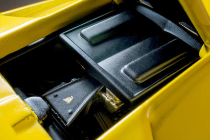 Tomica Limited Vintage LV-N Lamborghini Diablo SE30 Jota (Yellow)