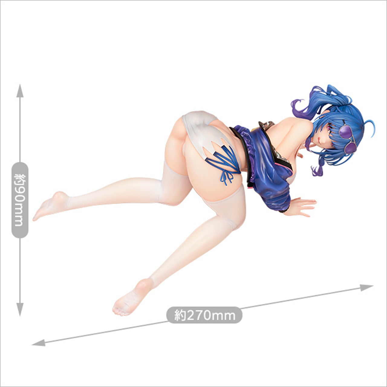Azur Lane St. Louis Race Queen Ver.