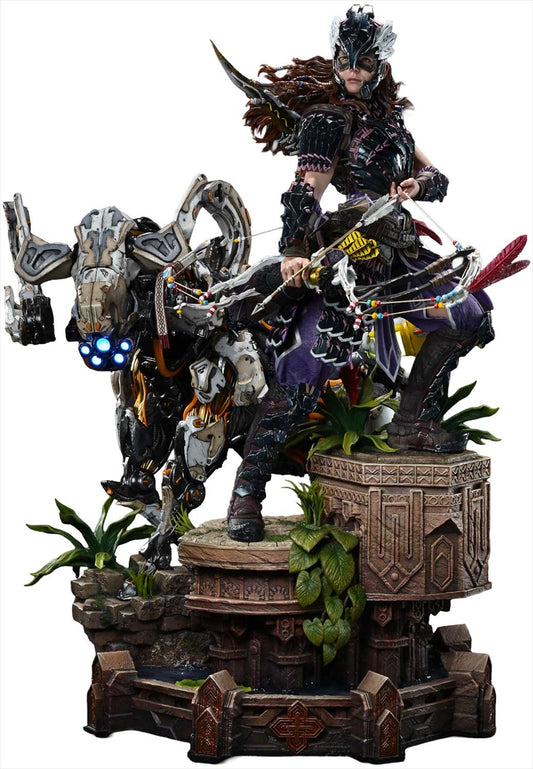Real Elite Masterline Horizon Forbidden West Aloy Karja Shadow