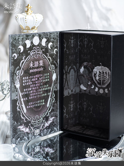 Shen Kee's Lost Paradise series MJD (mechanical joint doll)