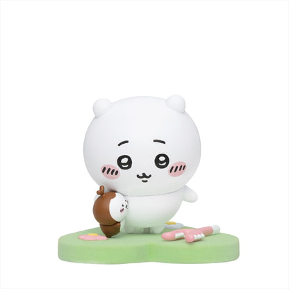 Chikawa GPSBOX Chikawa Darake Figure 1BOX Quantity: 6