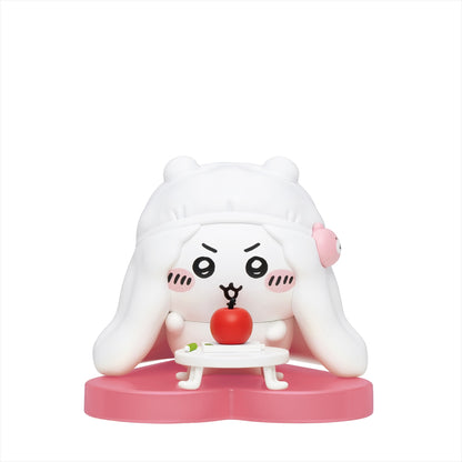 Chikawa GPSBOX Chikawa Darake Figure 1BOX Quantity: 6