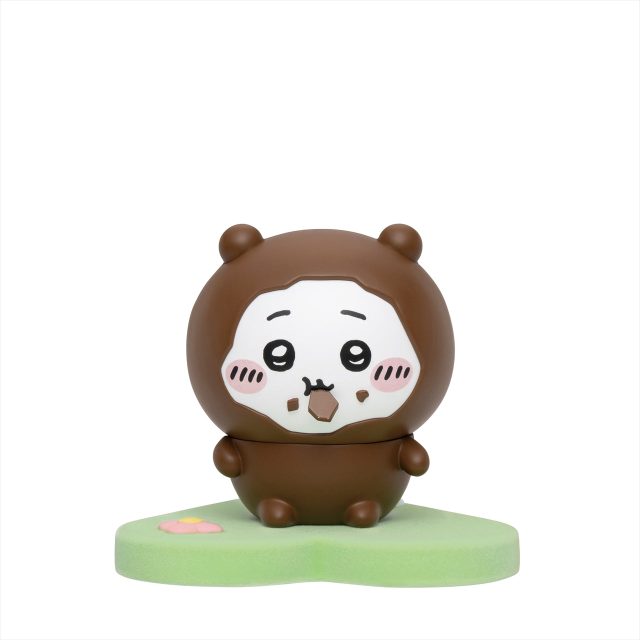 Chikawa GPSBOX Chikawa Darake Figure 1BOX Quantity: 6