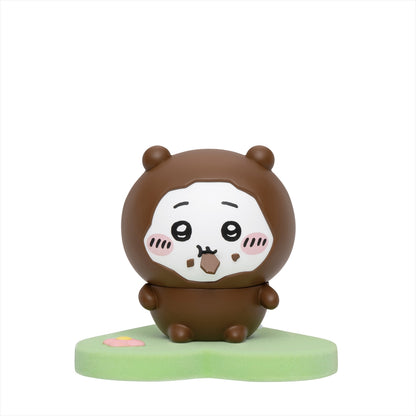 Chikawa GPSBOX Chikawa Darake Figure 1BOX Quantity: 6