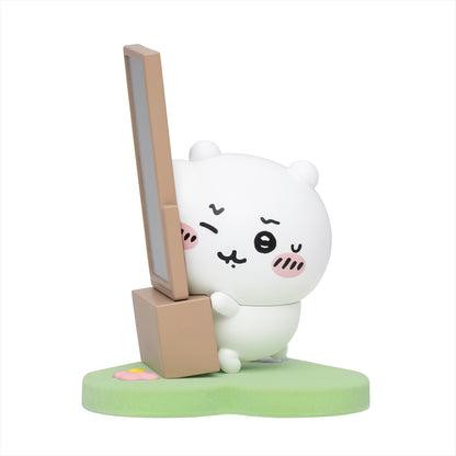 Chikawa GPSBOX Chikawa Darake Figure 1BOX Quantity: 6