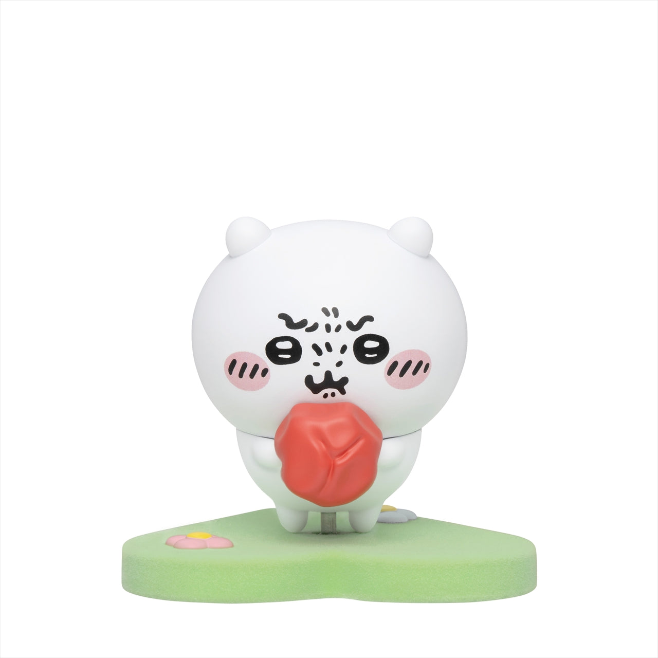 Chikawa GPSBOX Chikawa Darake Figure 1BOX Quantity: 6
