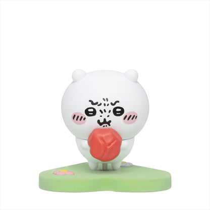 Chikawa GPSBOX Chikawa Darake Figure 1BOX Quantity: 6