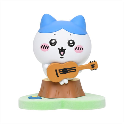 Chikawa GPSBOX Hachiware Darake Figure 1BOX Quantity: 6