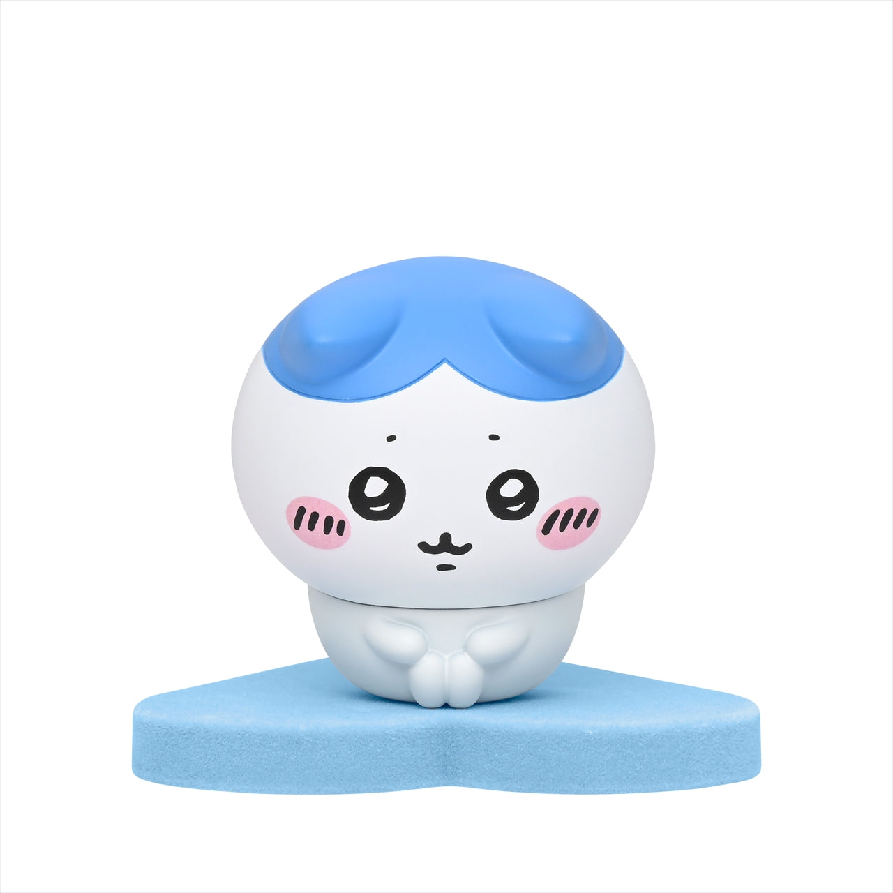 Chikawa GPSBOX Hachiware Darake Figure 1BOX Quantity: 6