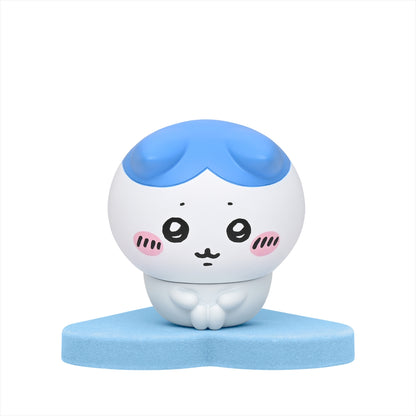 Chikawa GPSBOX Hachiware Darake Figure 1BOX Quantity: 6
