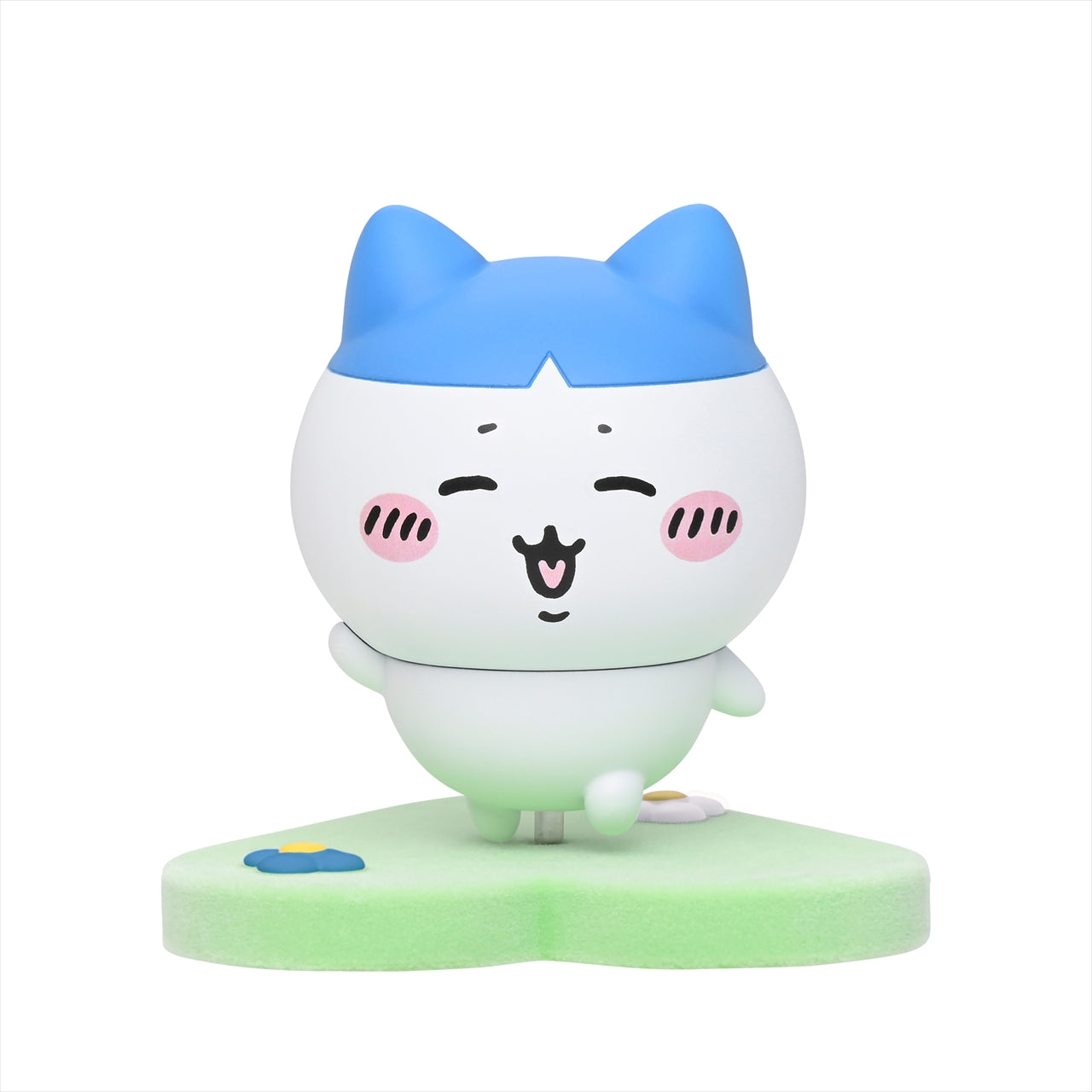 Chikawa GPSBOX Hachiware Darake Figure 1BOX Quantity: 6