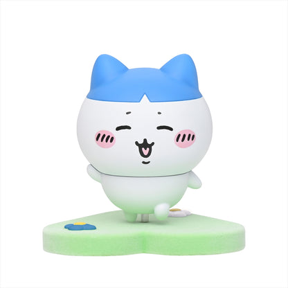 Chikawa GPSBOX Hachiware Darake Figure 1BOX Quantity: 6