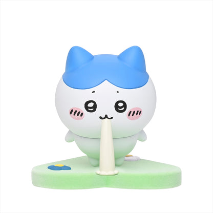 Chikawa GPSBOX Hachiware Darake Figure 1BOX Quantity: 6