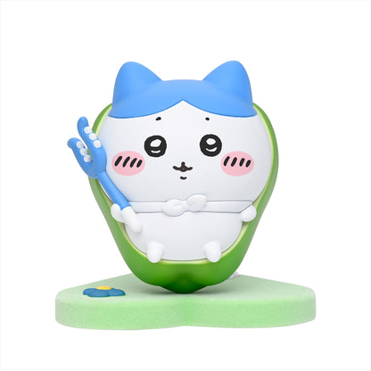 Chikawa GPSBOX Hachiware Darake Figure 1BOX Quantity: 6
