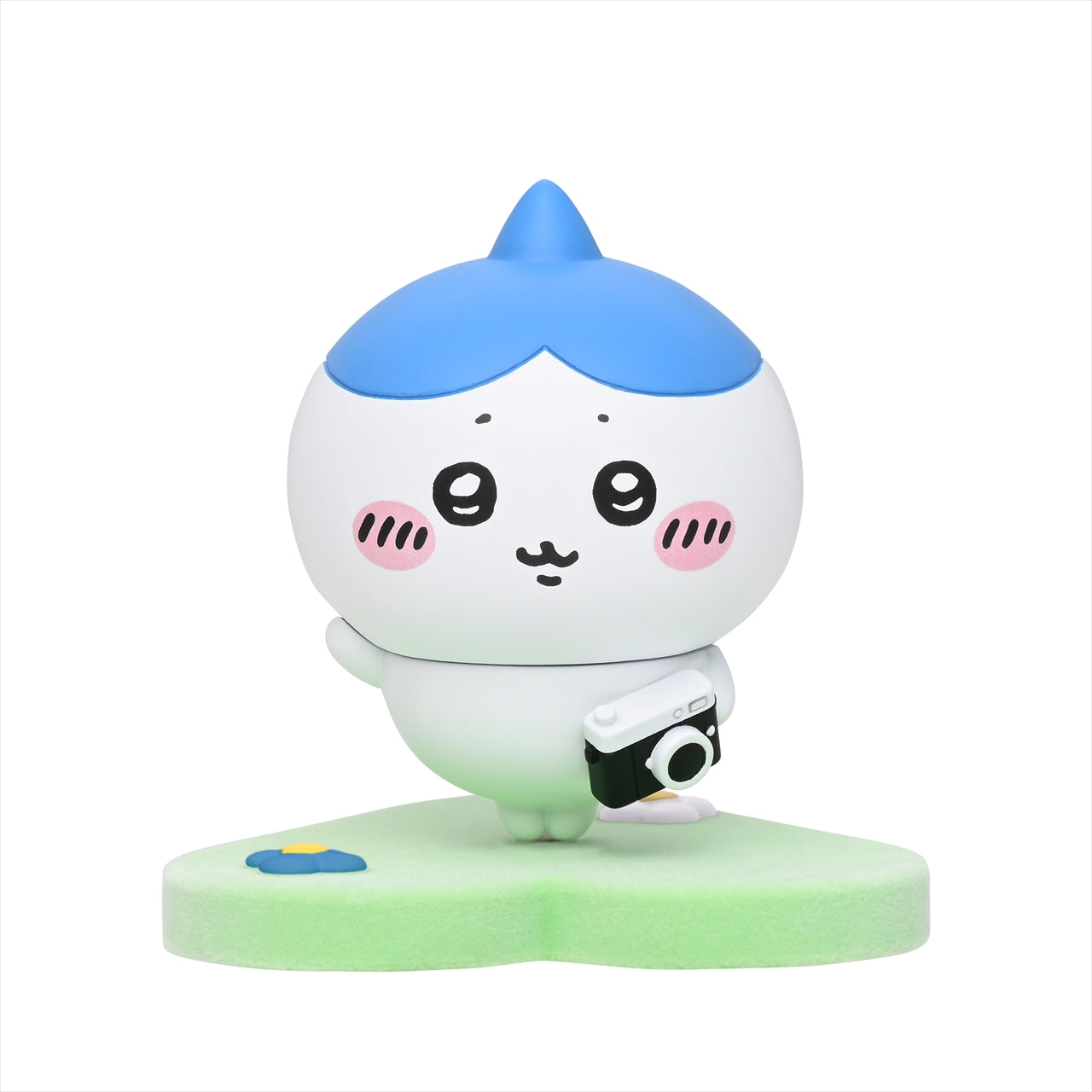 Chikawa GPSBOX Hachiware Darake Figure 1BOX Quantity: 6