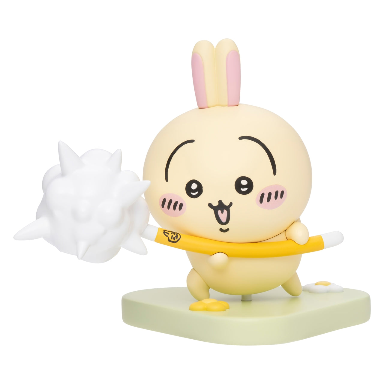 Chikawa GPSBOX Rabbit Full Figure 1BOX Quantity: 6