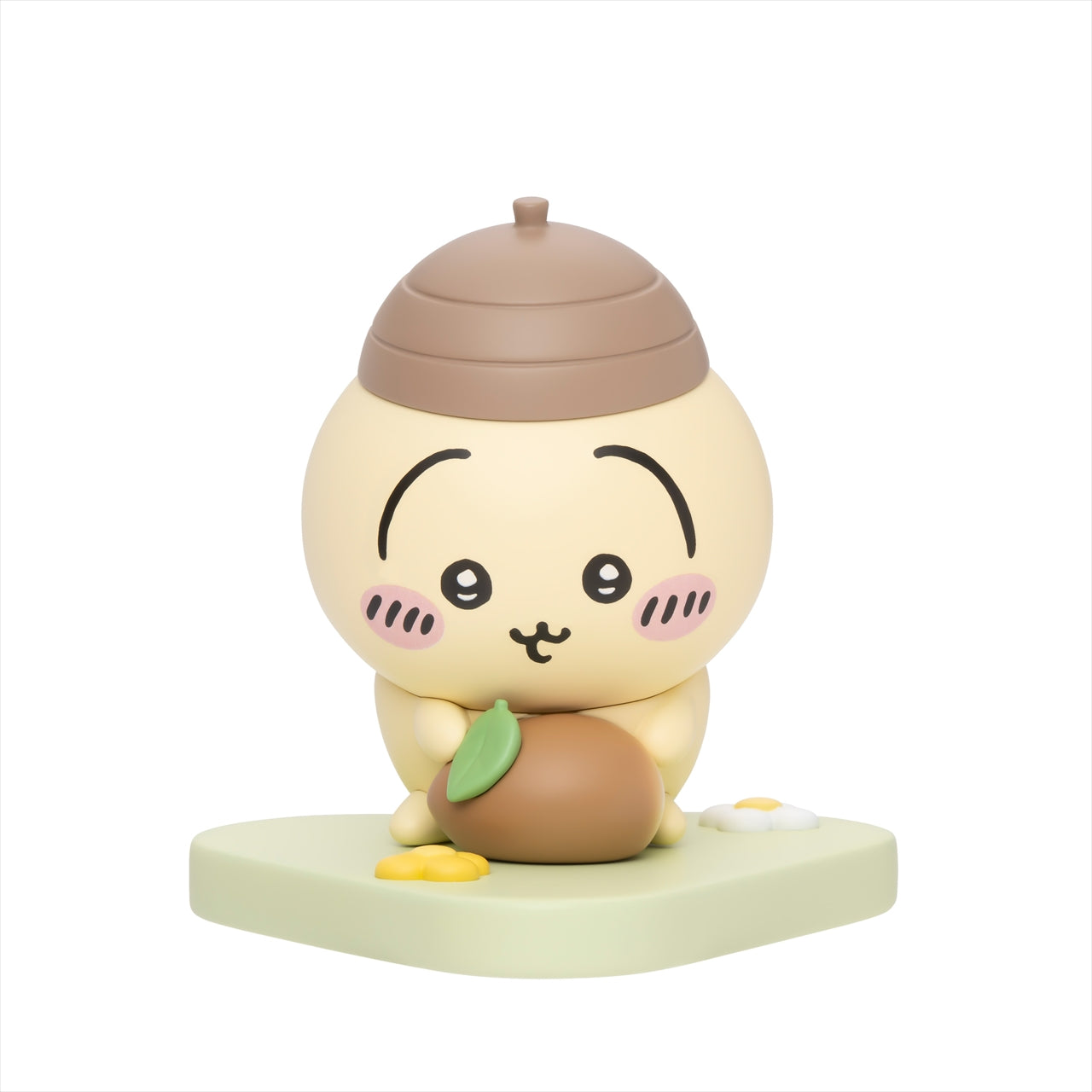 Chikawa GPSBOX Rabbit Full Figure 1BOX Quantity: 6