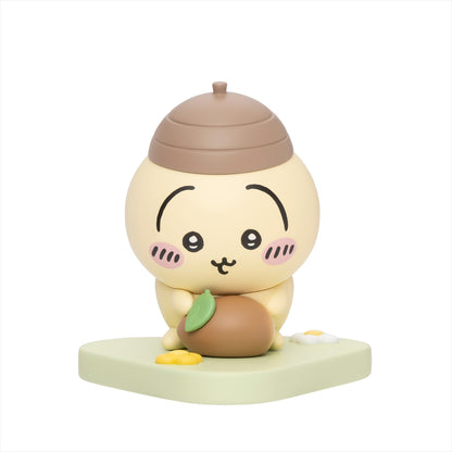 Chikawa GPSBOX Rabbit Full Figure 1BOX Quantity: 6