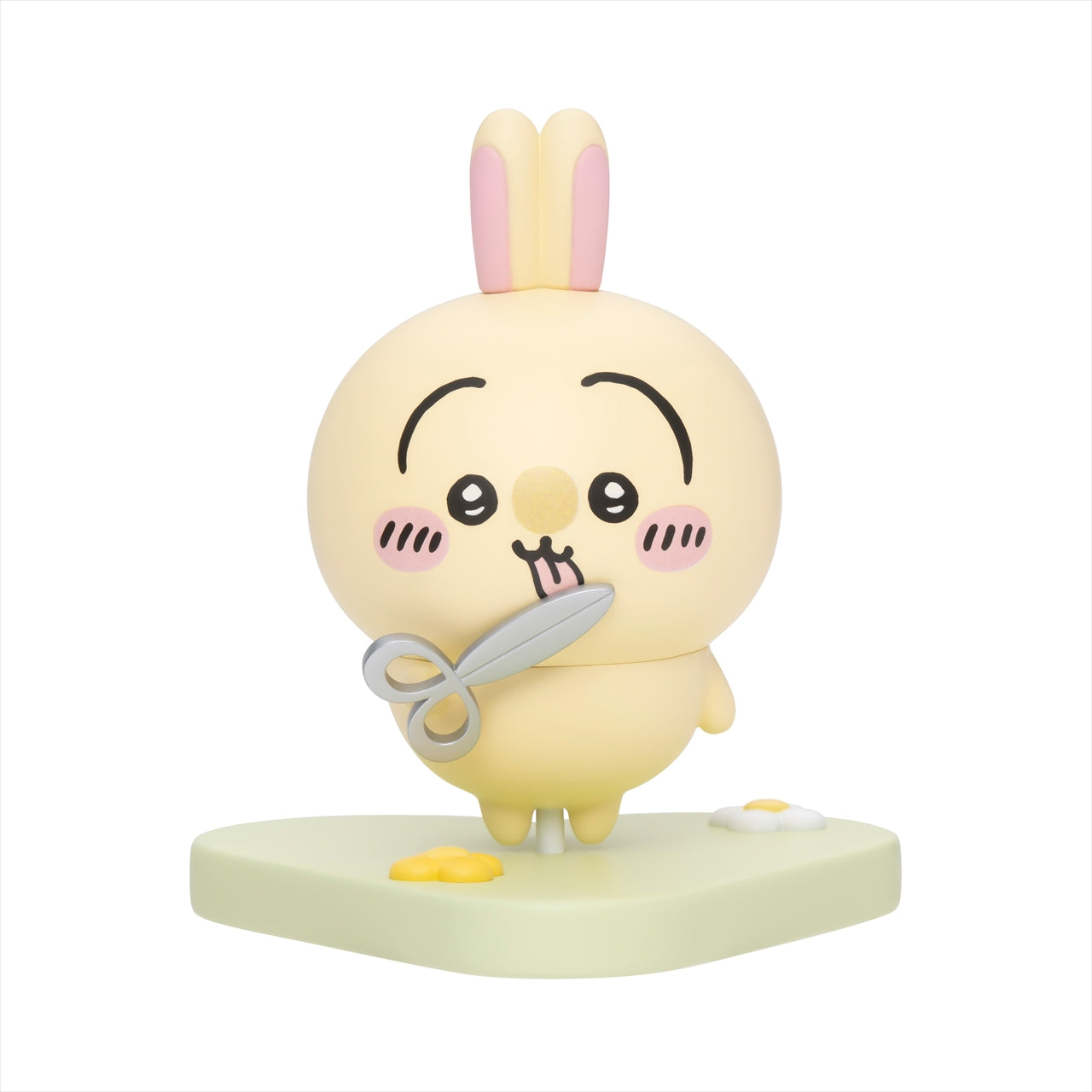 Chikawa GPSBOX Rabbit Full Figure 1BOX Quantity: 6