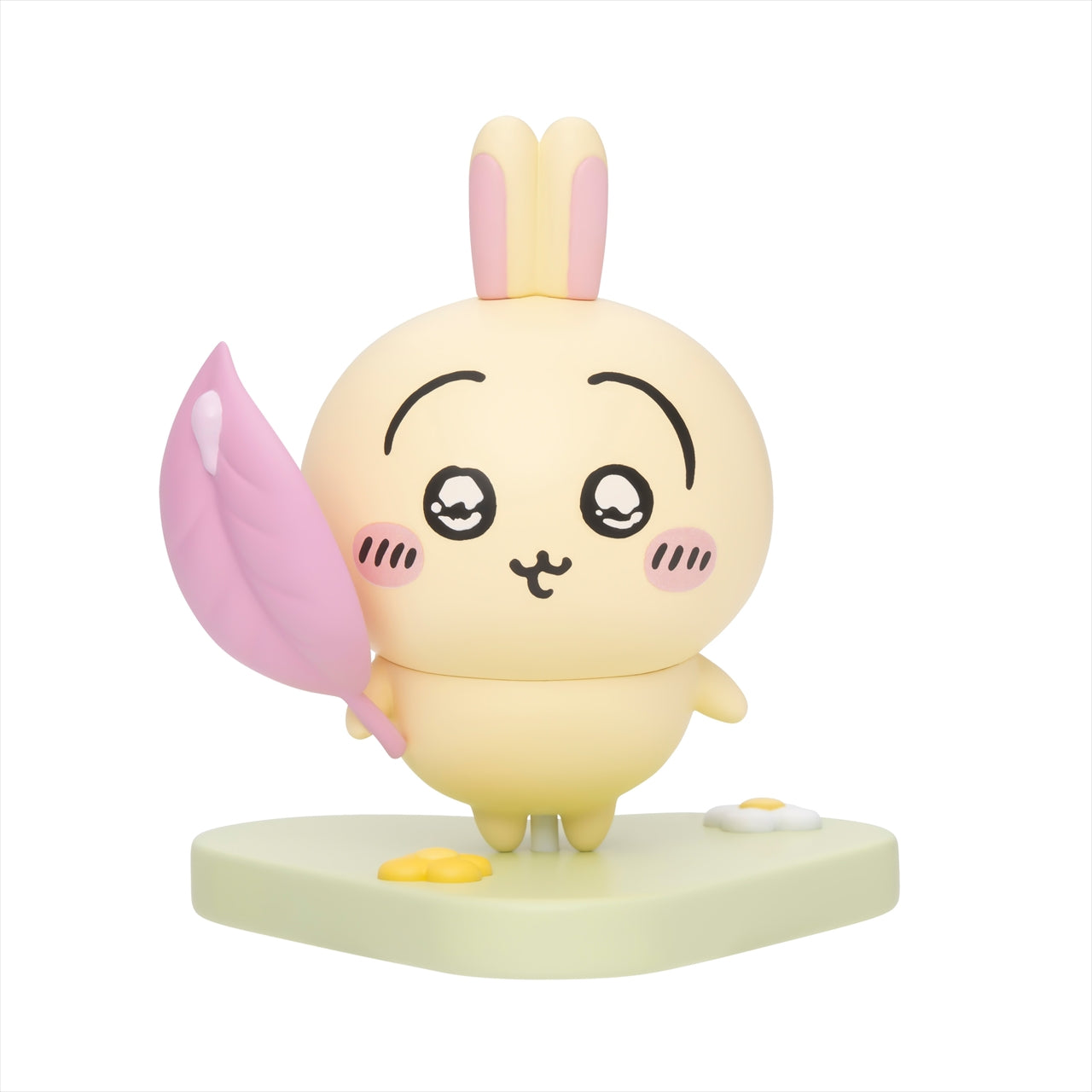 Chikawa GPSBOX Rabbit Full Figure 1BOX Quantity: 6