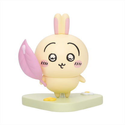 Chikawa GPSBOX Rabbit Full Figure 1BOX Quantity: 6