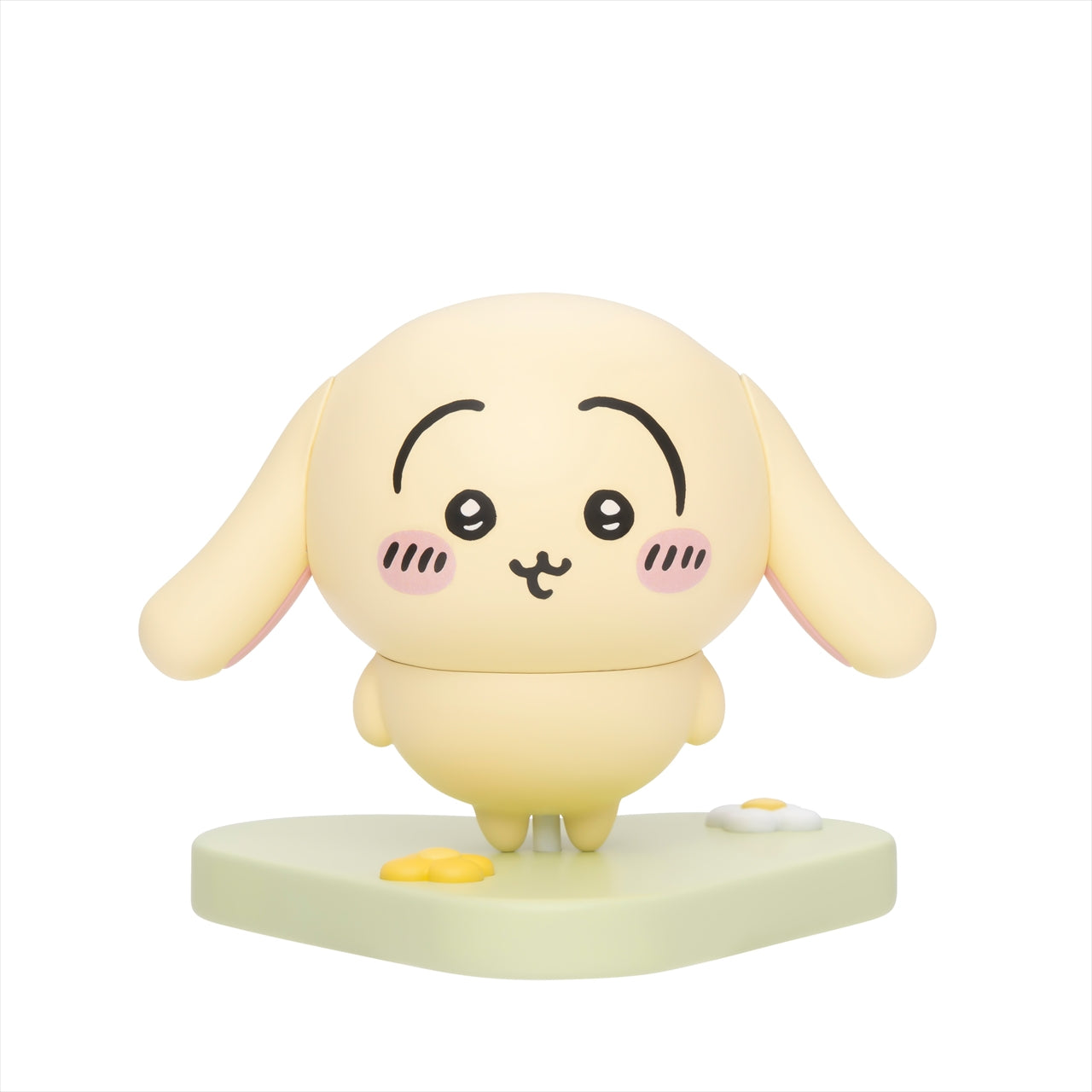 Chikawa GPSBOX Rabbit Full Figure 1BOX Quantity: 6