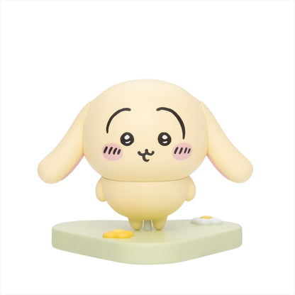 Chikawa GPSBOX Rabbit Full Figure 1BOX Quantity: 6