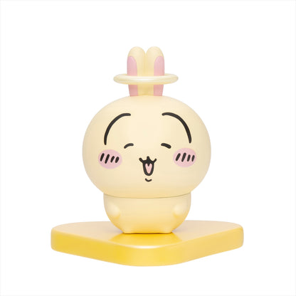 Chikawa GPSBOX Rabbit Full Figure 1BOX Quantity: 6