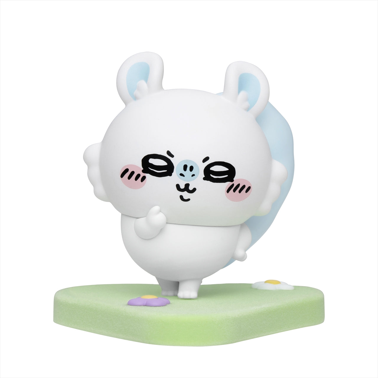 Chikawa GPSBOX Flying Squirrel Figure 1BOX Quantity: 6