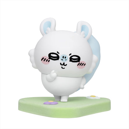 Chikawa GPSBOX Flying Squirrel Figure 1BOX Quantity: 6