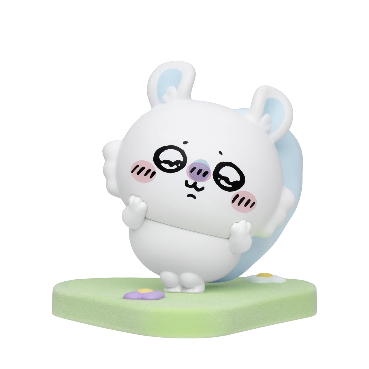 Chikawa GPSBOX Flying Squirrel Figure 1BOX Quantity: 6