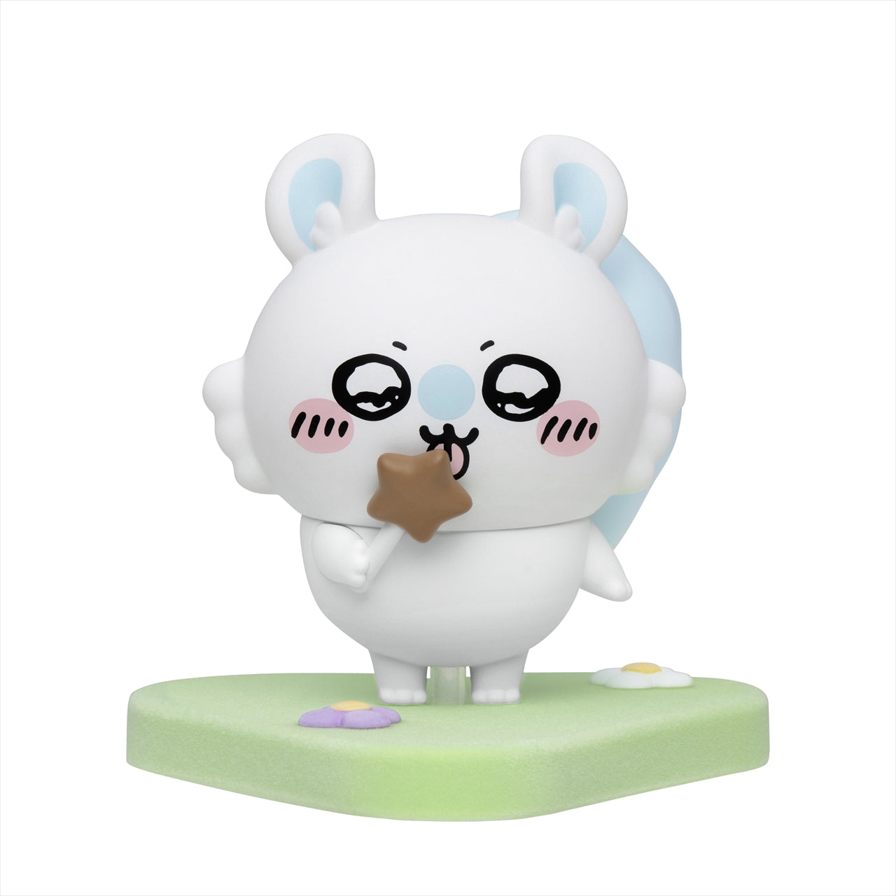 Chikawa GPSBOX Flying Squirrel Figure 1BOX Quantity: 6