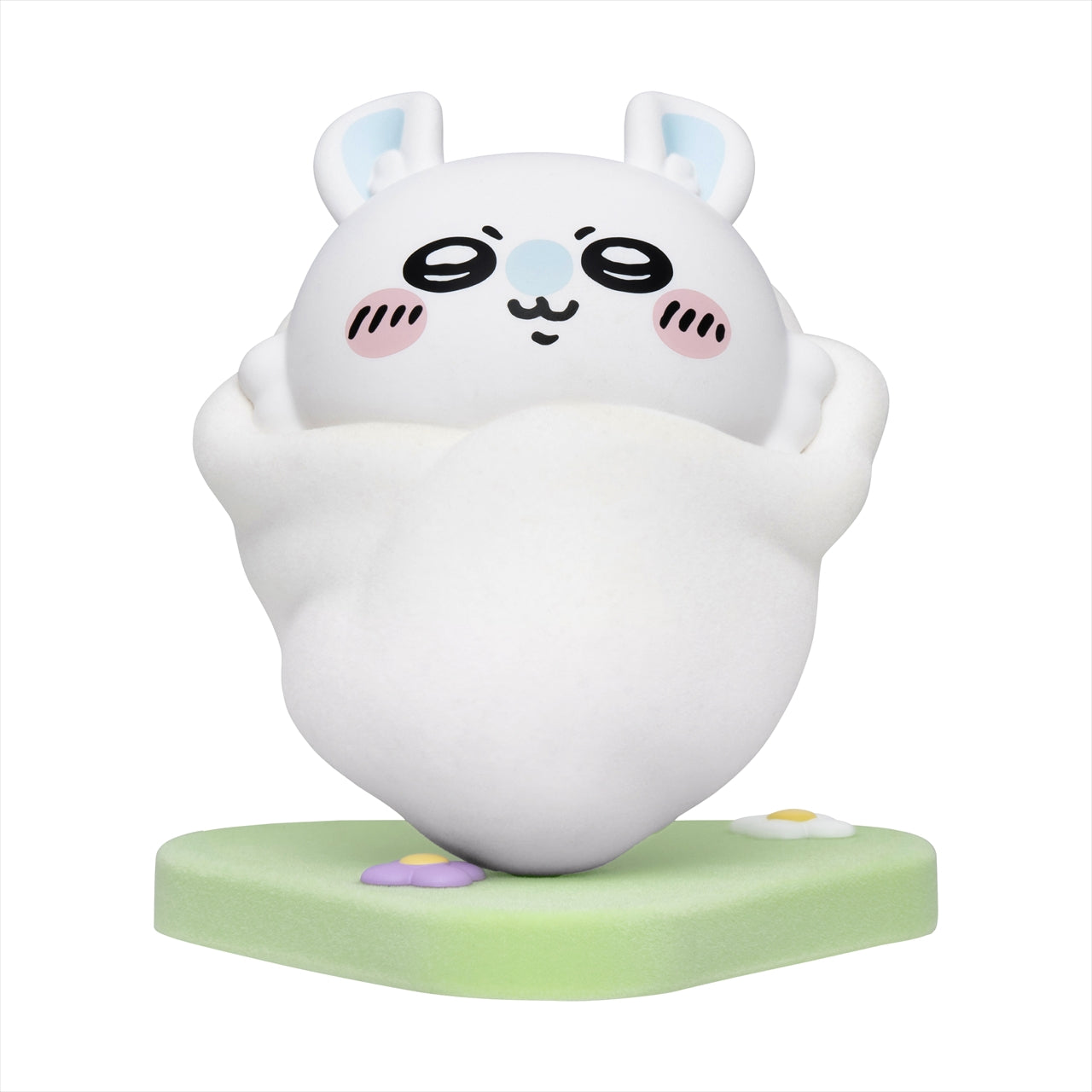 Chikawa GPSBOX Flying Squirrel Figure 1BOX Quantity: 6