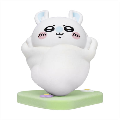 Chikawa GPSBOX Flying Squirrel Figure 1BOX Quantity: 6