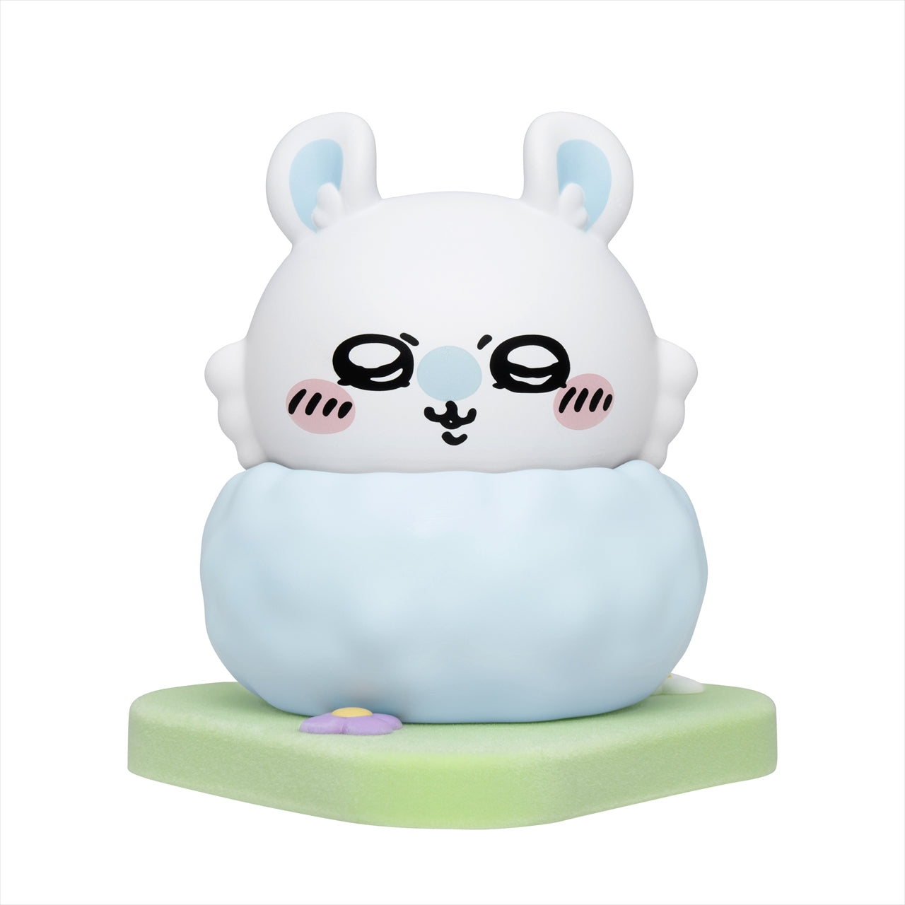 Chikawa GPSBOX Flying Squirrel Figure 1BOX Quantity: 6
