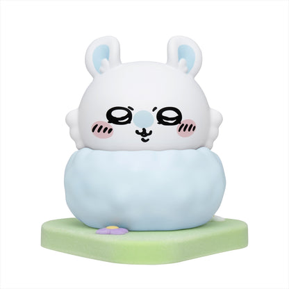 Chikawa GPSBOX Flying Squirrel Figure 1BOX Quantity: 6