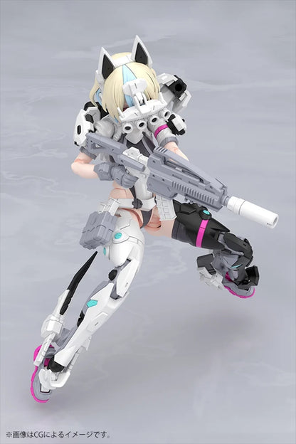Appareil Megami Yggdrasis Garm Ripper Avalanche