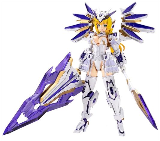 Frame Arms Girl Rayfalx