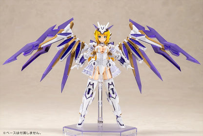 Frame Arms Girl Rayfalx