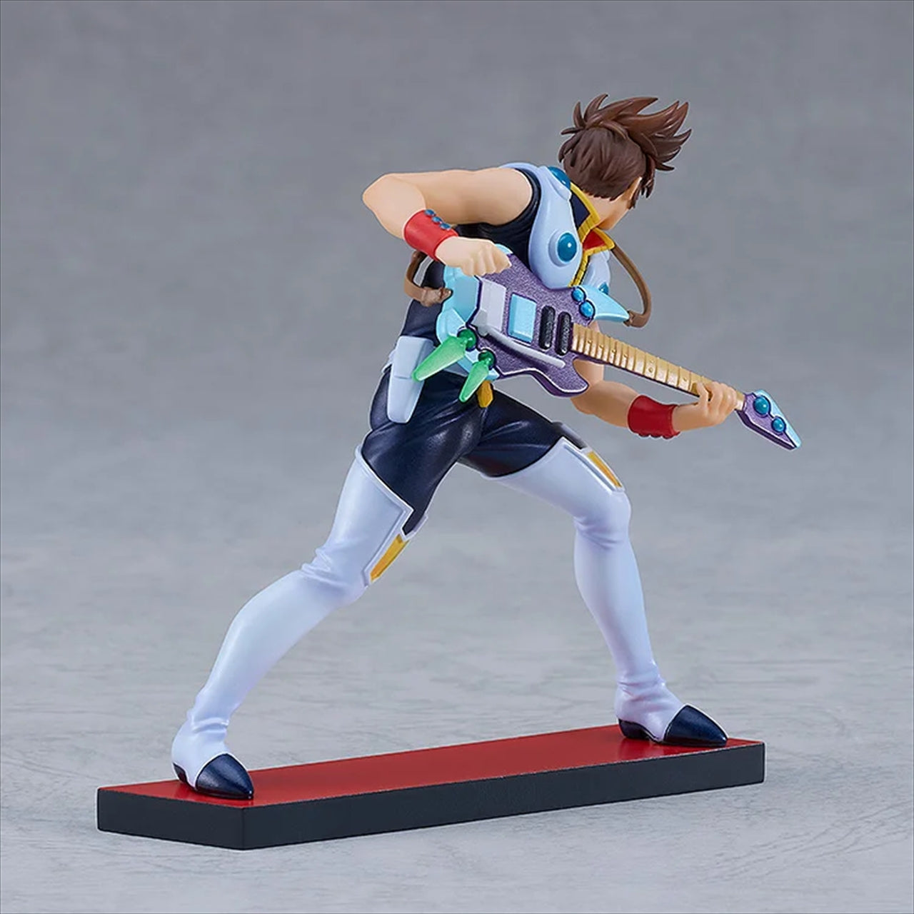 PLAMAX Macross 7 MF-89 minimum factory Nekki Basara