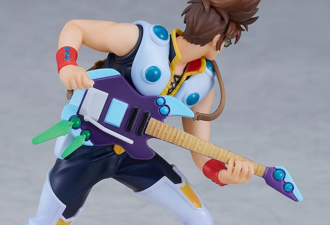 PLAMAX Macross 7 MF-89 minimum factory Nekki Basara