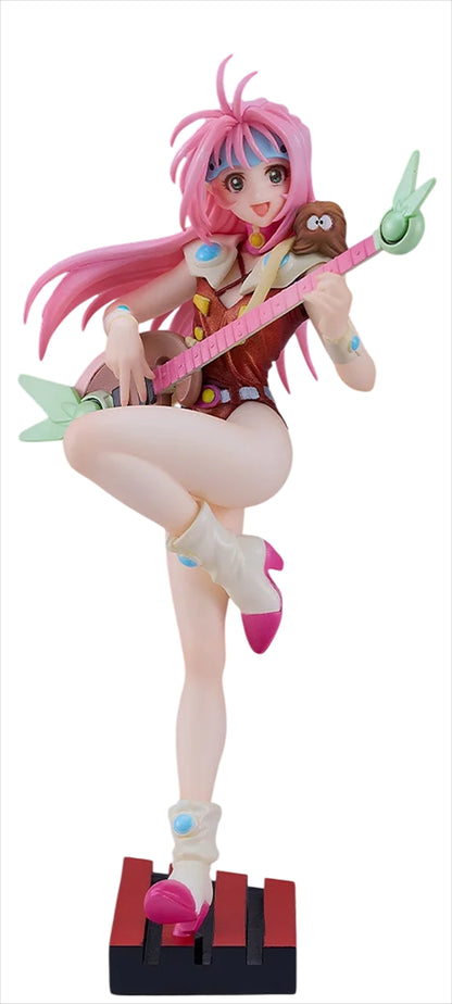 PLAMAX Macross 7 MF-90 minimum factory Mylene Flair Genus