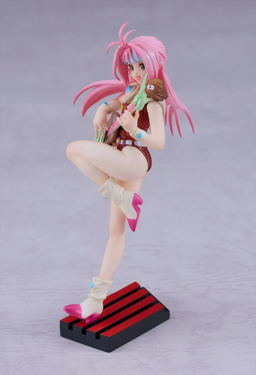 PLAMAX Macross 7 MF-90 minimum factory Mylene Flair Genus